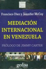 Mediación internacional en Venezuela