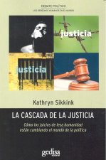 CASCADA DE LA JUSTICIA, LA