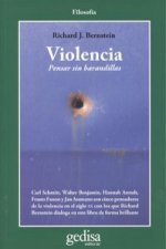 Violencia. Pensar sin barandillas