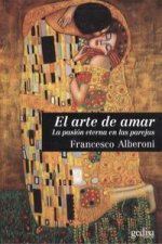 El arte de amar: la pasión eterna en las parejas