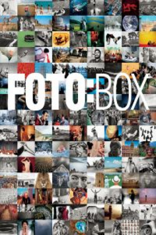 Foto: Box (Juan Carlos Gentile Vitale,Eduardo Margaretto)()