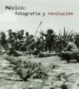 (E)Mexico. Fotografia y revolucion reducido