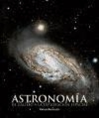 Astronomía : de Galileo a la exploración espacial