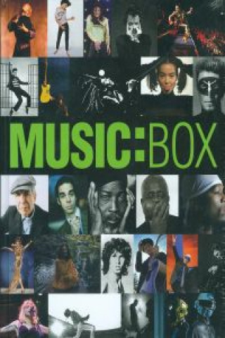 Music : box