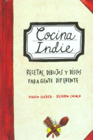 Cocina Indie