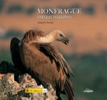Monfragüe : parque nacional