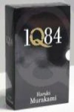 Estoig 1Q84 (Llibres 1, 2 + Llibre 3)