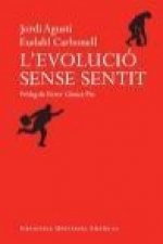 L'evolució sense sentit