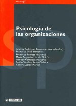 Psicología de las organizaciones