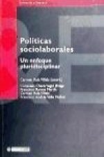 Políticas sociolaborales