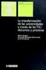 La transformación de las universidaddes a través de las TIC