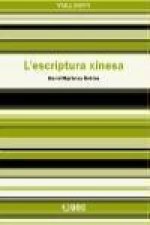 L'escriptura xinesa