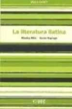 La literatura llatina