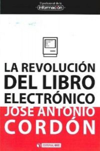 La revolución del libro electrónico.