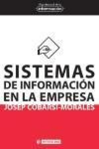 Sistemas de información en la empresa.