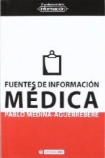 Fuentes de información médica