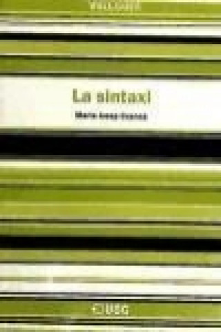 La sintaxi