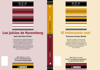 El holocausto nazi ; Los juicios de Nuremberg