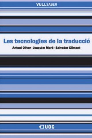 Les tecnologies de la traducció