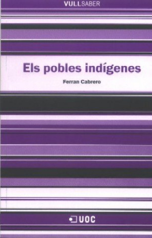 Els pobles indígenes