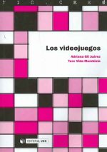 Los videojuegos