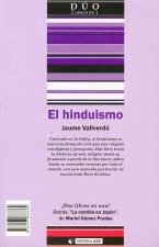 El hinduismo ; La comida en Japón