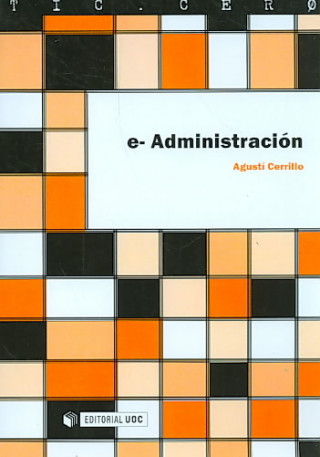 e-Administración