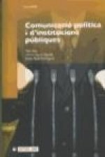 Comunicació política i d'institucions públiques