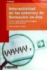Interactividad en los entornos de formación on-line