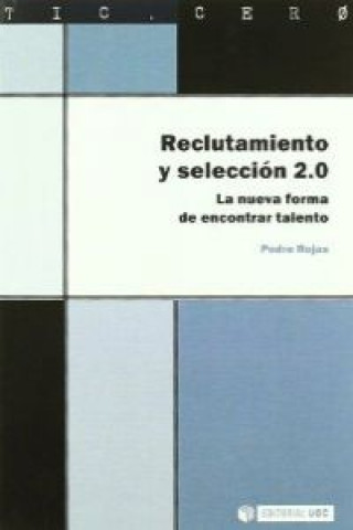 Reclutamiento y selección 2.0.