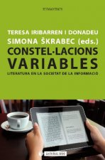 Constel·lacions variables : literatura en la societat de la informació