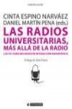 Las radios universitarias, más allá de la radio : las TIC como recursos de interacción radiofónica
