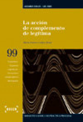 La acción de complemento de la legítima