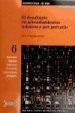 El desahucio en arrendamientos urbanos y por precario