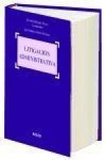 Litigación administrativa