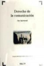 Derecho de la comunicación