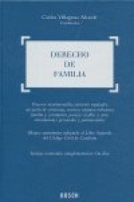 Derecho de Familia