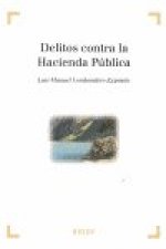 Delitos contra la Hacienda Pública