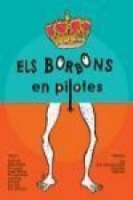 Els Borbons en pilotes