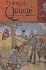 En tierras de Don Quijote