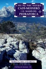 A peu pel Parc Natural Camí-Moixeró i el massís del Pedraforca : 15 itineraris