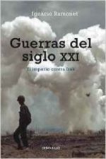 Guerras del siglo XXI