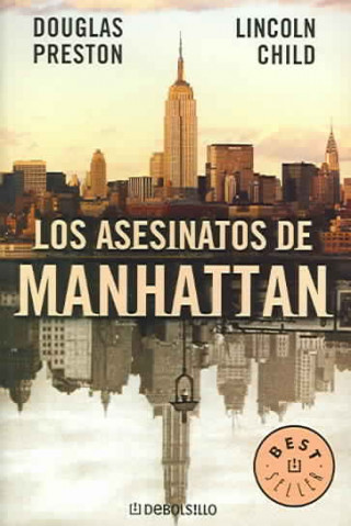 Los asesinatos de Manhattan