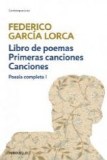 Poesía completa I