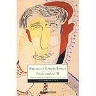 Poesía completa III
