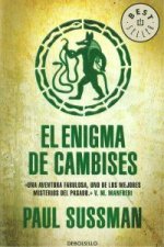 El enigma de Cambises