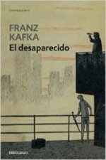 El desaparecido