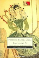 Teatro completo IV