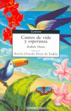 Cuentos de vida y esperanza