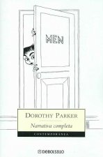 Narrativa completa de Dorothy Parker